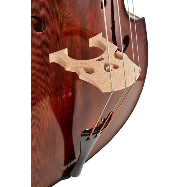 Georg Walther Concert Double Bass 3/4 RB