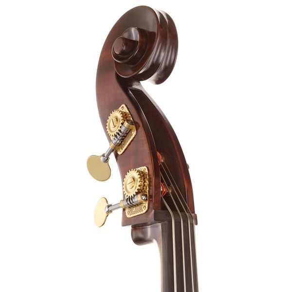 Georg Walther Concert Double Bass 3/4 RB