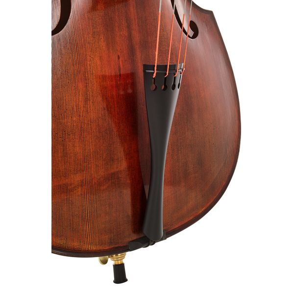 Georg Walther Concert Double Bass 3/4 RB