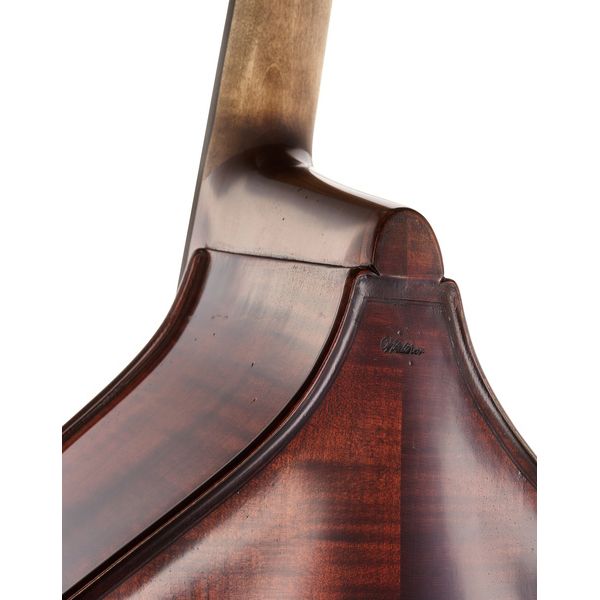 Georg Walther Concert Double Bass 3/4 RB