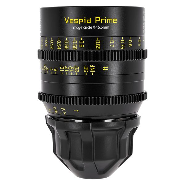 Dzofilm Vespid Prime 50 T2.1 PL/EF