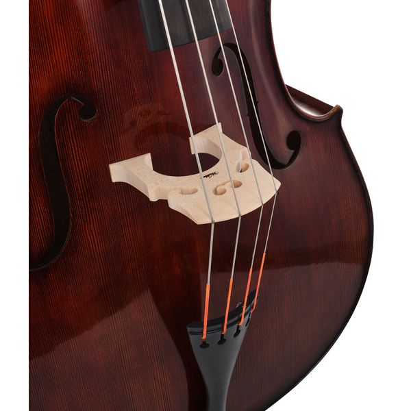 Georg Walther Solo Double Bass 3/4 AM