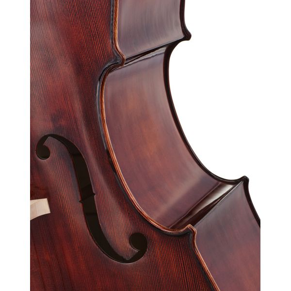 Georg Walther Solo Double Bass 3/4 AM