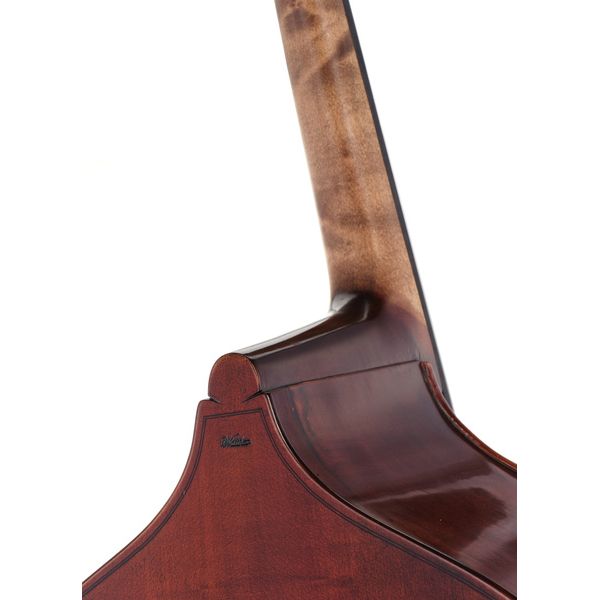 Georg Walther Solo Double Bass 3/4 AM