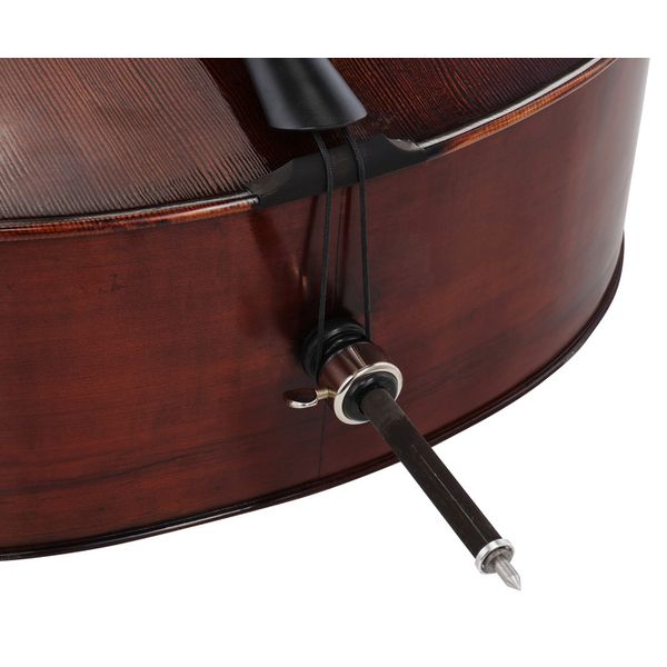 Georg Walther Solo Double Bass 3/4 AM