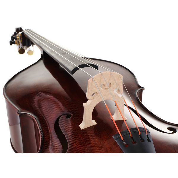Georg Walther Solo Double Bass 3/4 AM