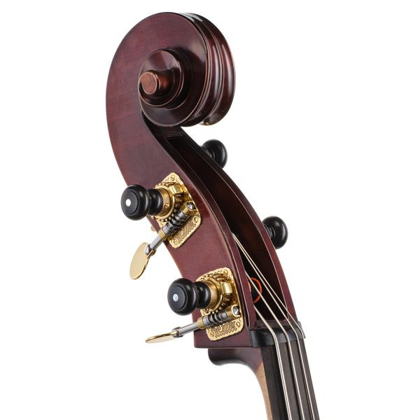 Georg Walther Solo Double Bass 3/4 AM