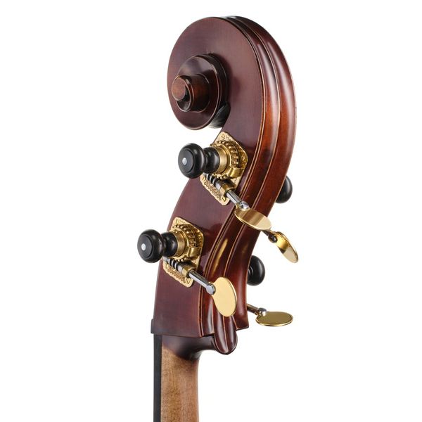Georg Walther Solo Double Bass 3/4 AM