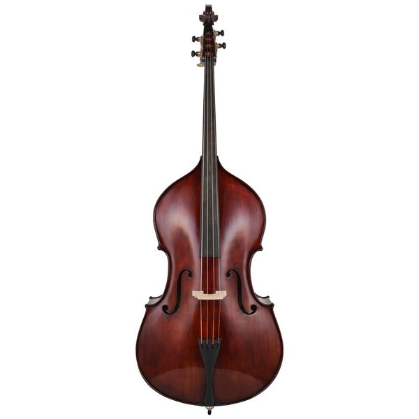Georg Walther Solo Double Bass 3/4 AM