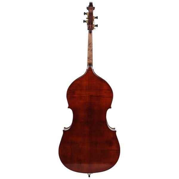 Georg Walther Solo Double Bass 3/4 AM