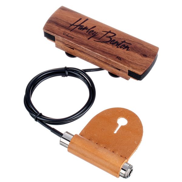 Harley Benton TrueTone SH-30W Pro Active