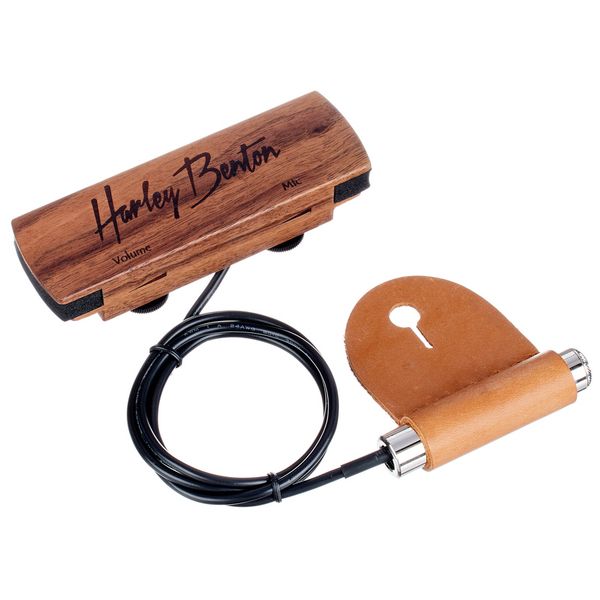 Harley Benton TrueTone SH-30W Pro Active