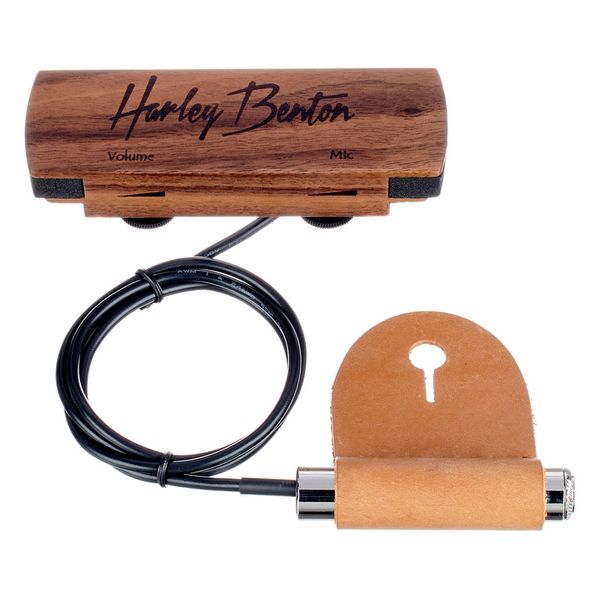 Harley Benton TrueTone SH-30W Pro Active