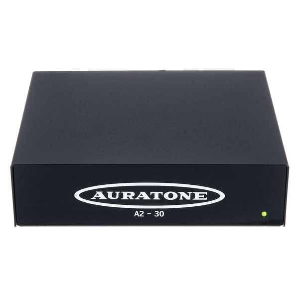 Auratone 5C Super Sound Cube Amp Set Cl