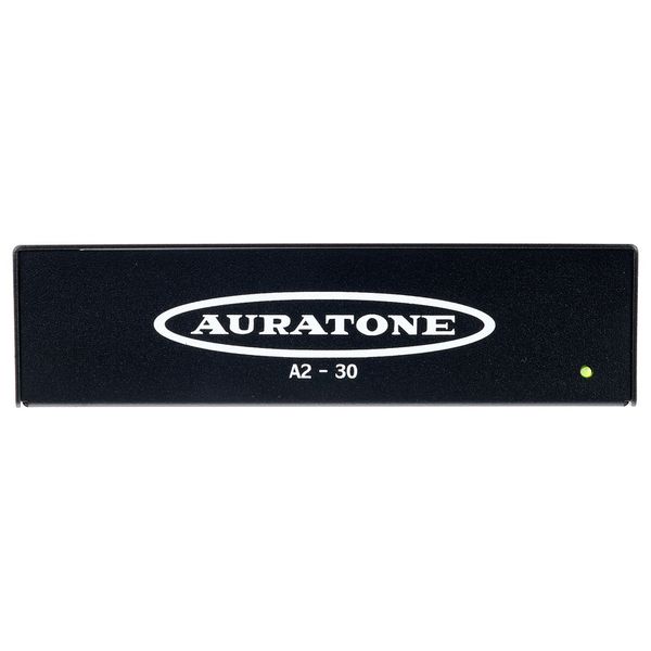 Auratone 5C Super Sound Cube Amp Set Cl