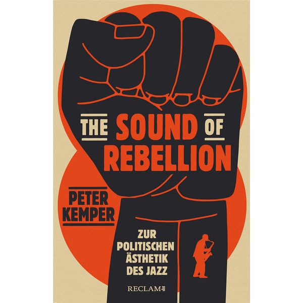 Reclam Verlag The Sound Of Rebellion