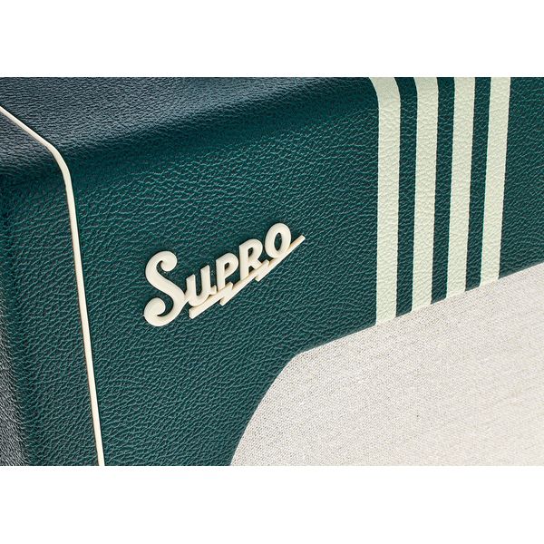 Supro 70th Anniv. Delta King 12 CE