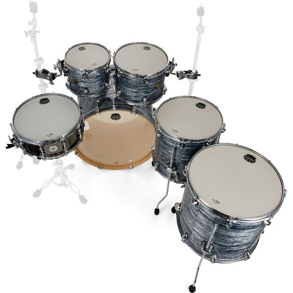 Mapex Armory Set Stage+ Strata Pearl