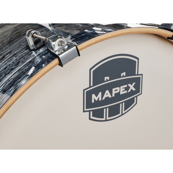 Mapex Armory Set Stage+ Strata Pearl