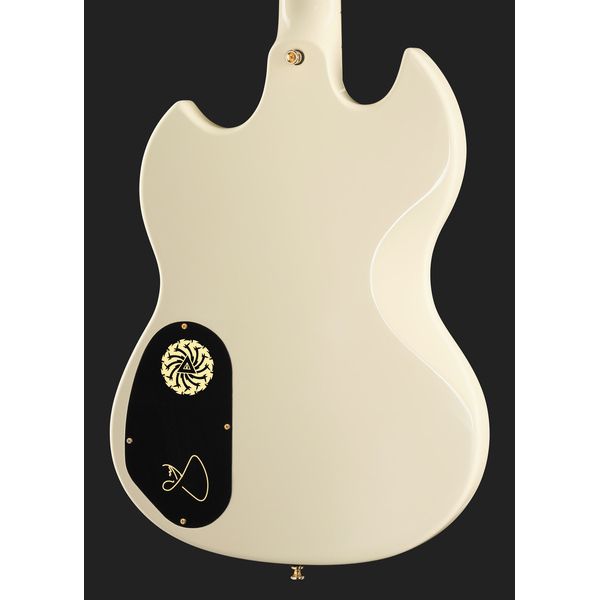 Guild Polara Kim Thayil VWG