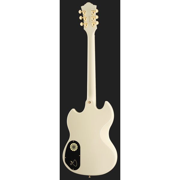 Guild Polara Kim Thayil VWG