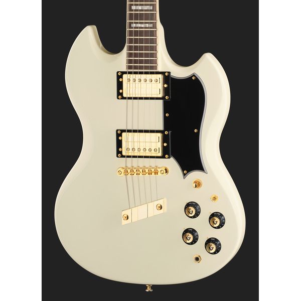 Guild Polara Kim Thayil VWG