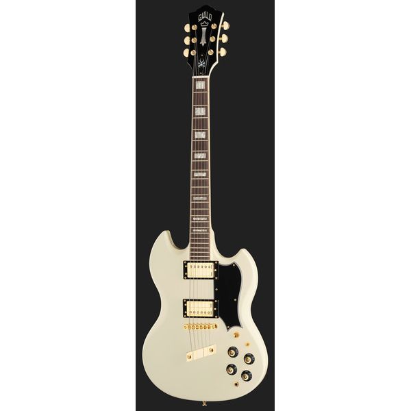 Guild Polara Kim Thayil VWG