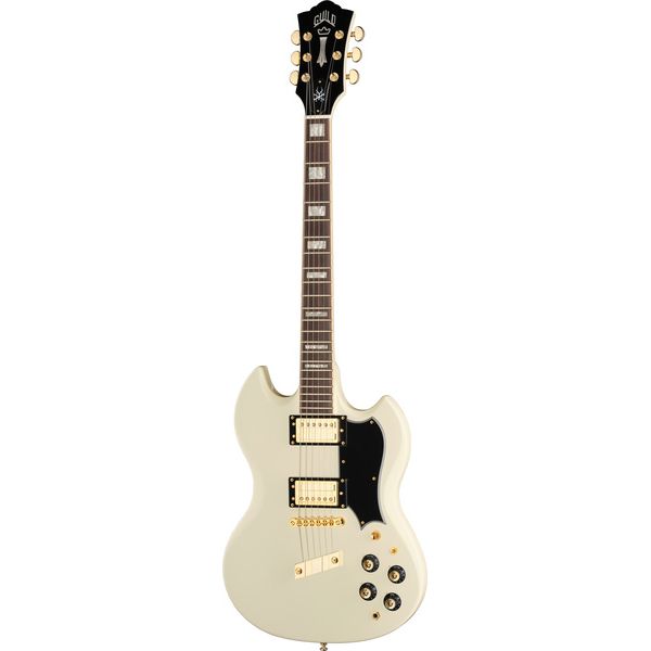 Guild Polara Kim Thayil VWG