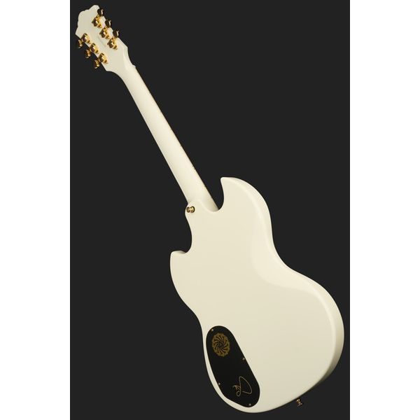 Guild Polara Kim Thayil VWG