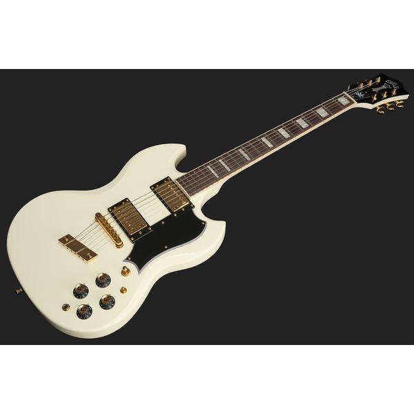 Guild Polara Kim Thayil VWG