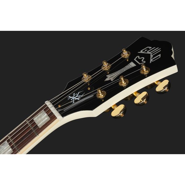 Guild Polara Kim Thayil VWG