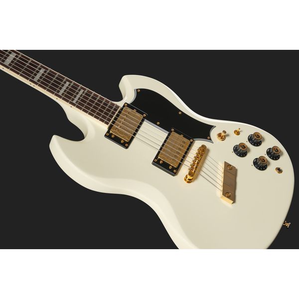 Guild Polara Kim Thayil VWG