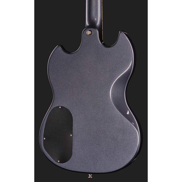 Guild Polara Deluxe Canyon Dusk