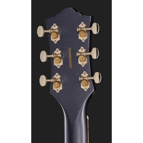 Guild Polara Deluxe Canyon Dusk