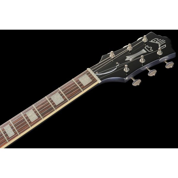 Guild Polara Deluxe Canyon Dusk