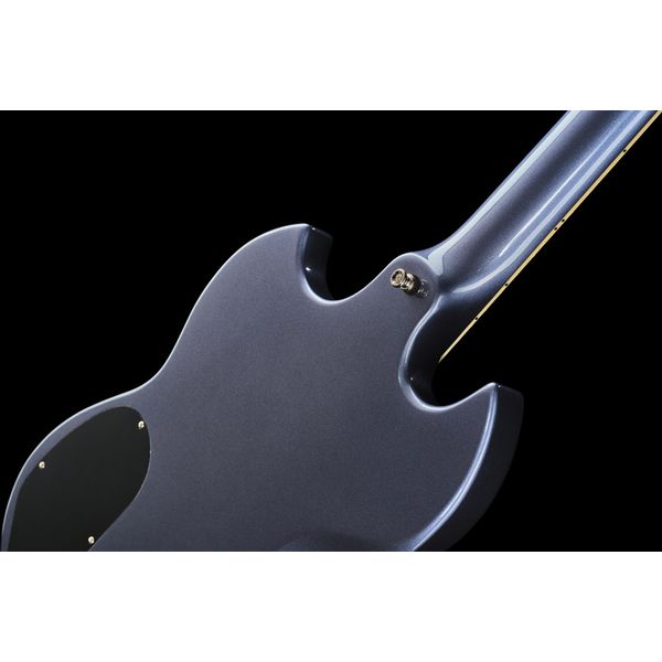 Guild Polara Deluxe Canyon Dusk