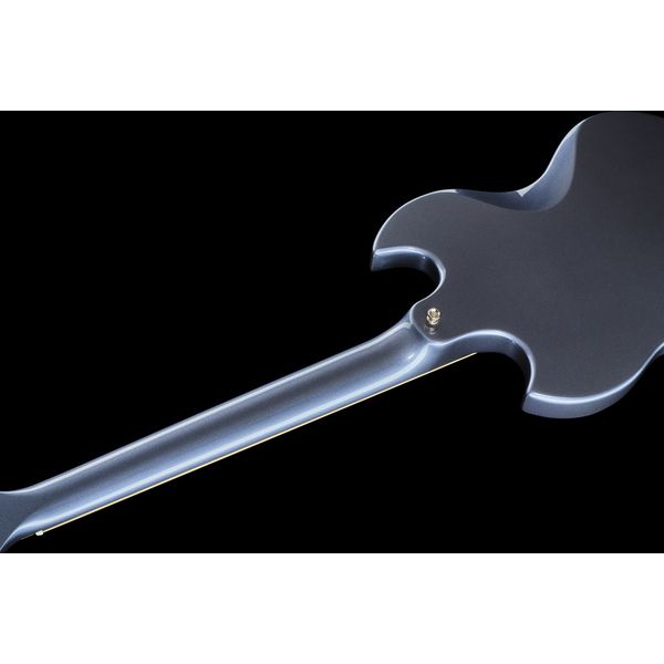 Guild Polara Deluxe Canyon Dusk