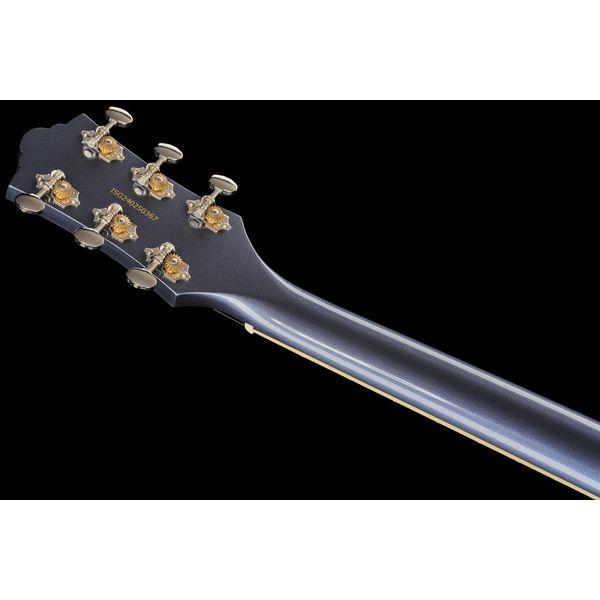 Guild Polara Deluxe Canyon Dusk