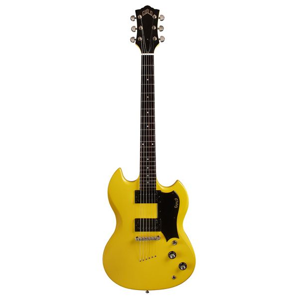 Guild deals guitars thomann