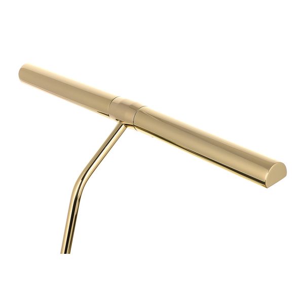 Jahn L4401 PIANO II Brass Polished