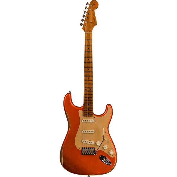 Fender custom shop deals thomann