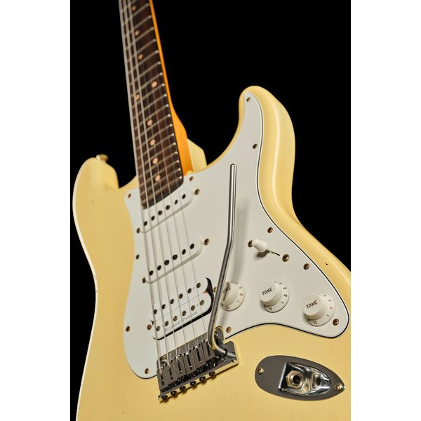 Fender 60 Strat Aged VW Relic