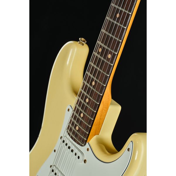 Fender 60 Strat Aged VW Relic