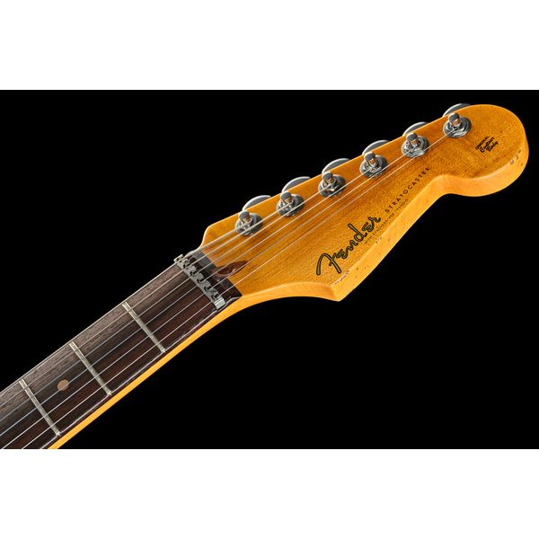 Fender 60 Strat Aged VW Relic