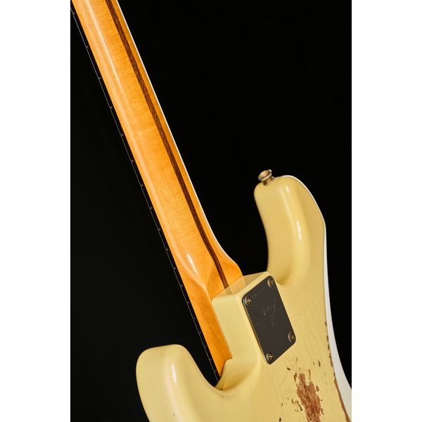 Fender 60 Strat Aged VW Relic