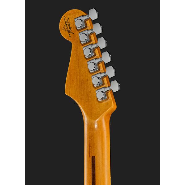 Fender 60 Strat Aged VW Relic