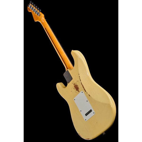 Fender 60 Strat Aged VW Relic
