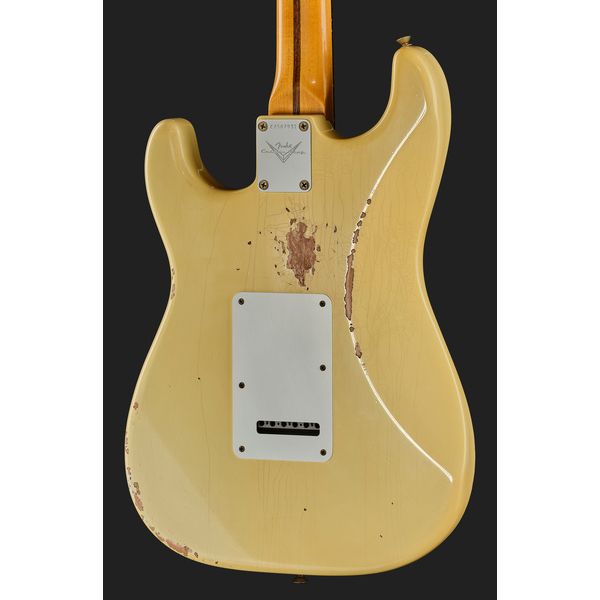 Fender 60 Strat Aged VW Relic