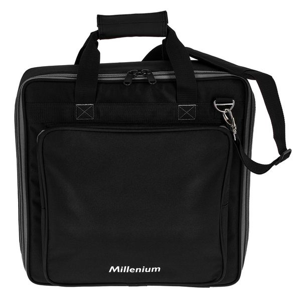 Millenium NonaPad Bag Bundle