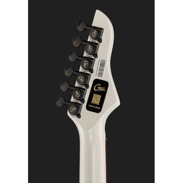 Mooer GTRS Guitars Modern 800 PWH